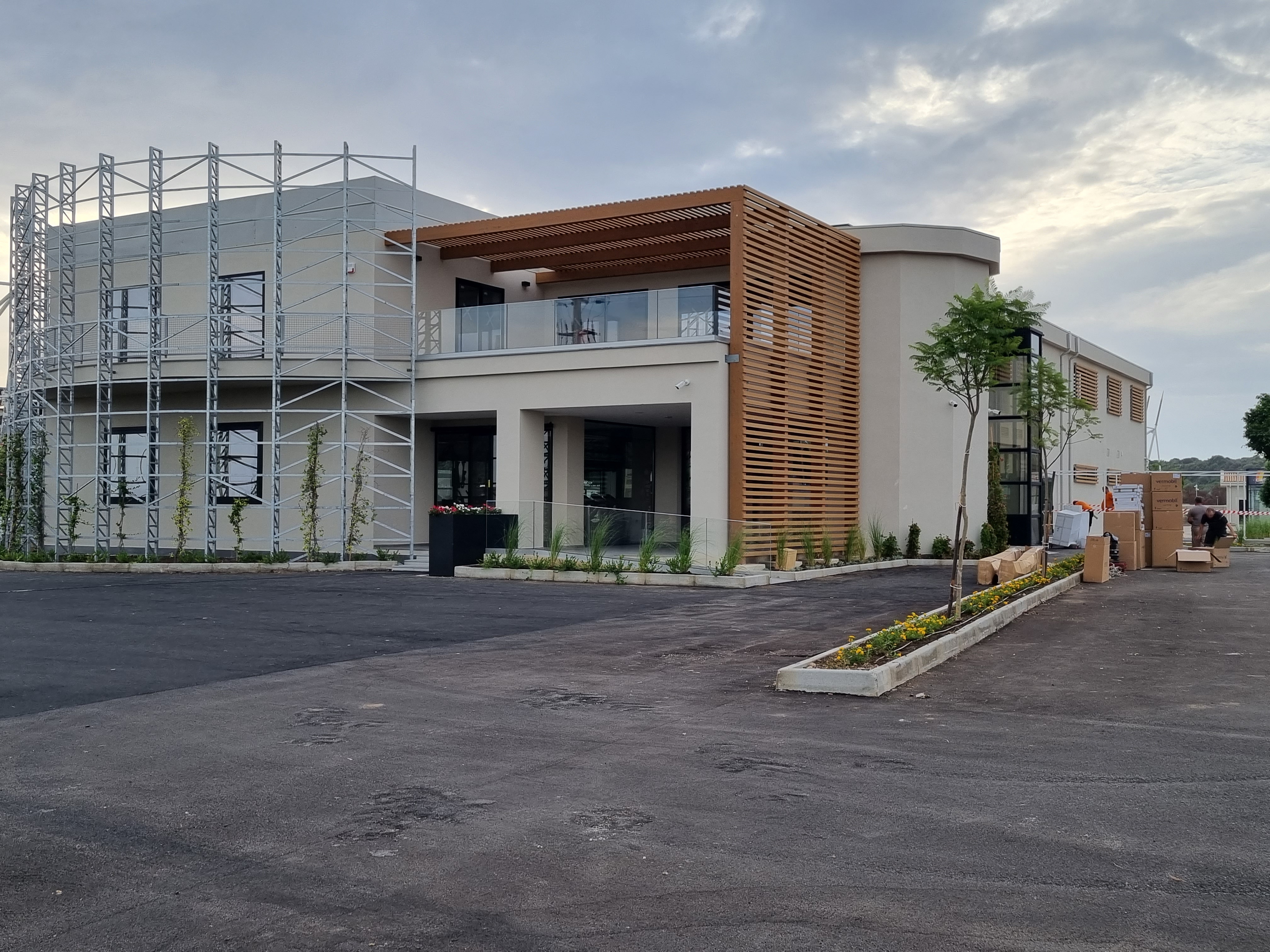 Centro Sportivo Melilli